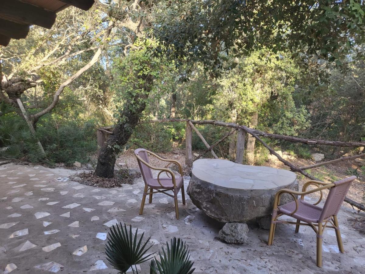 Finca Sa Duaia De Dalt Artá Zimmer foto