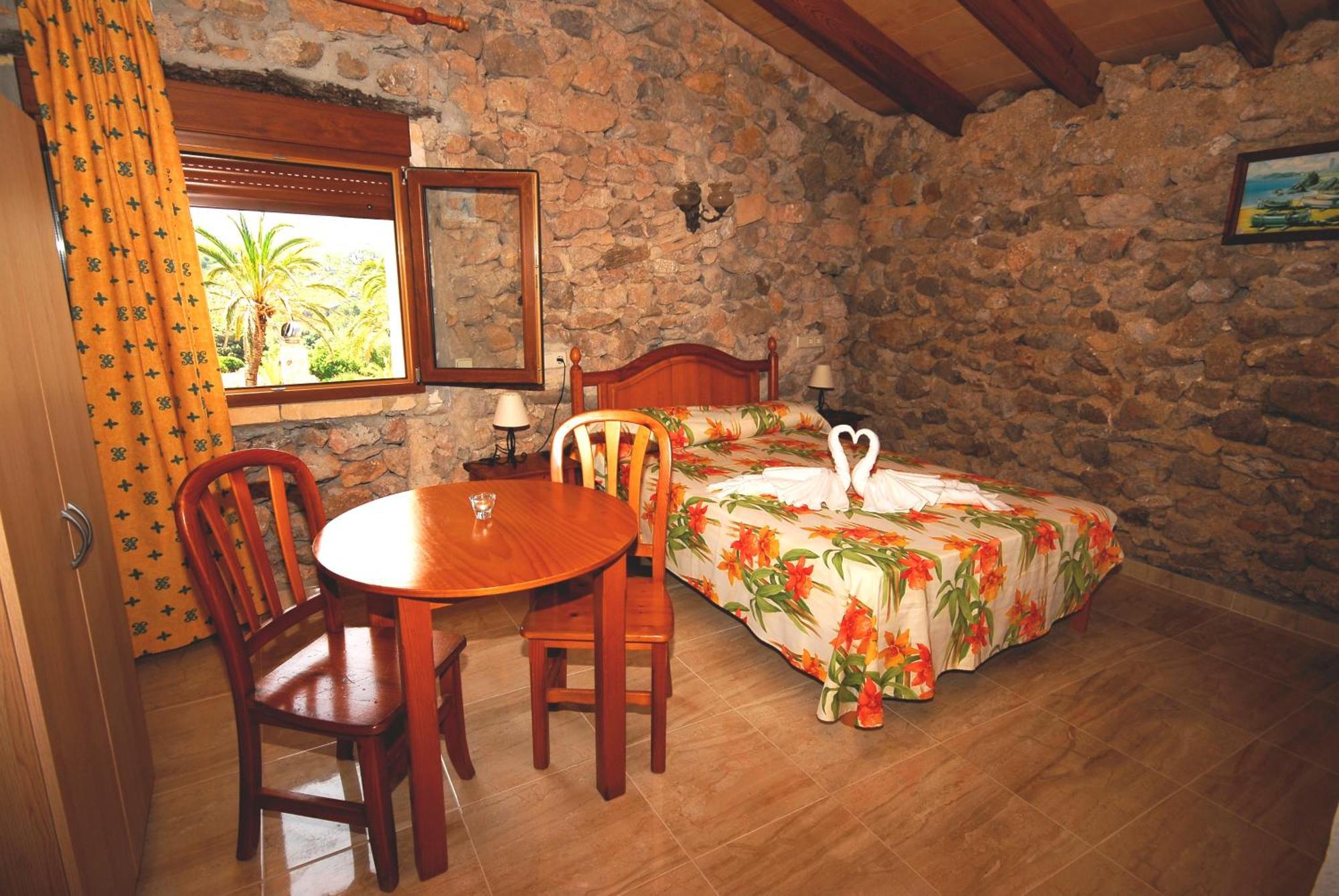Finca Sa Duaia De Dalt Artá Zimmer foto