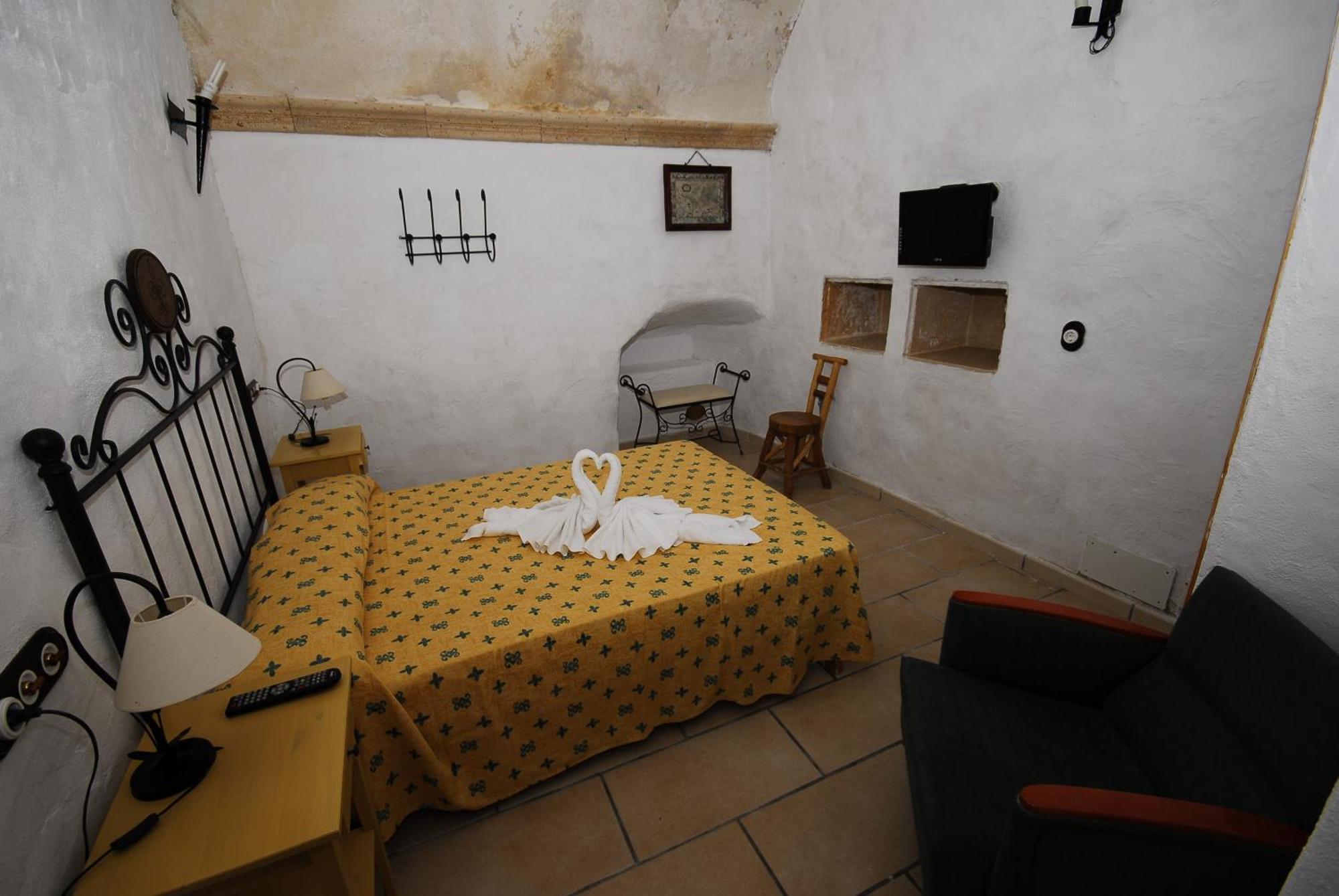 Finca Sa Duaia De Dalt Artá Zimmer foto