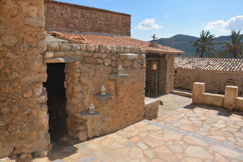 Finca Sa Duaia De Dalt Artá Exterior foto