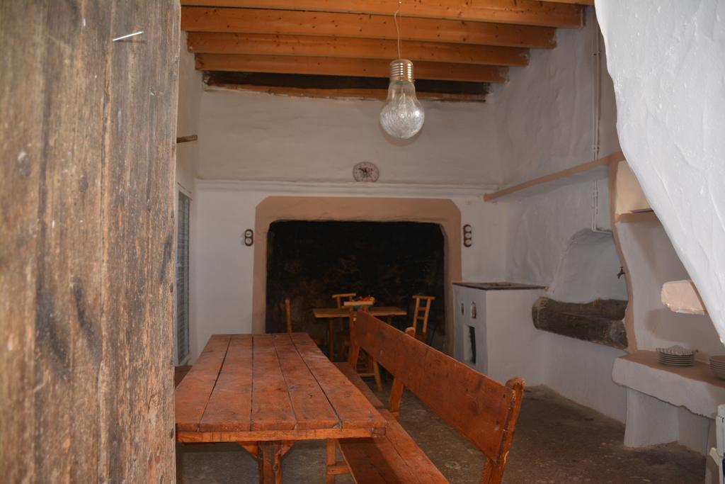 Finca Sa Duaia De Dalt Artá Exterior foto