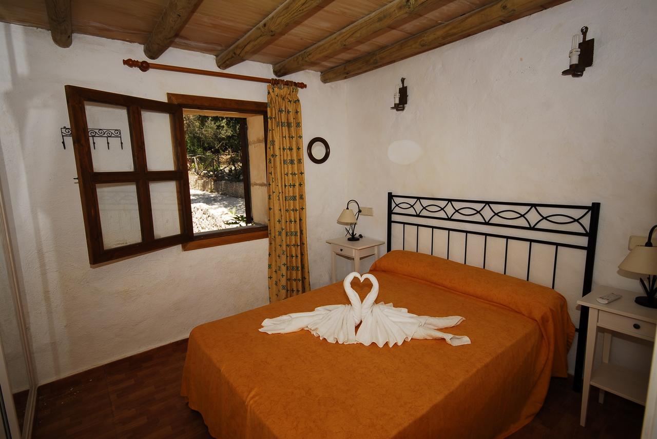 Finca Sa Duaia De Dalt Artá Zimmer foto