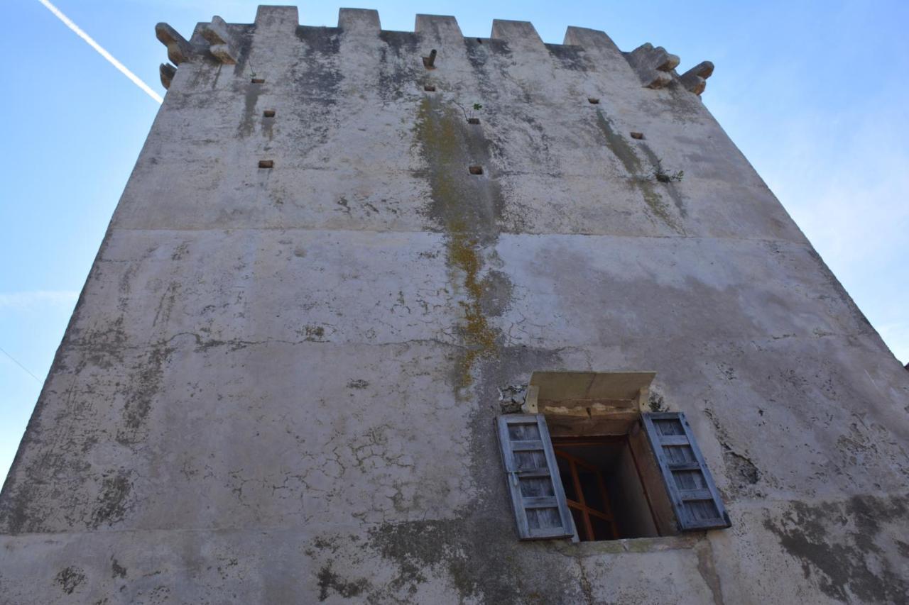 Finca Sa Duaia De Dalt Artá Exterior foto